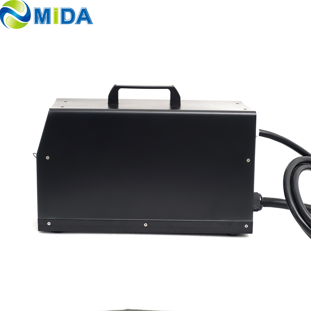 GBT CCS1 CCS2 CAHdeMO 7KW 20KW - Portable Dc Fast Charger 20Kw Ccs2 recensie en prijs