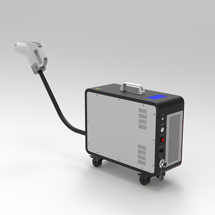 Draagbare DC EV-lader G2V, CCS - Portable Dc Fast Charger 20Kw Ccs2 recensie en prijs