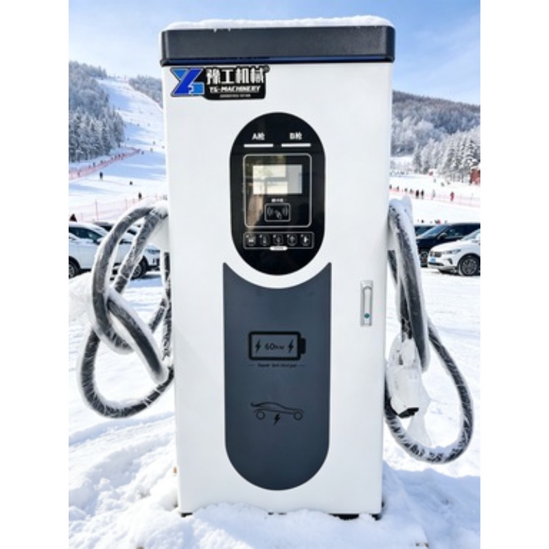 22kW AC EV-lader Type 2 Socket - 22Kw Wallbox Type 2 Ocpp Rfid recensie en prijs
