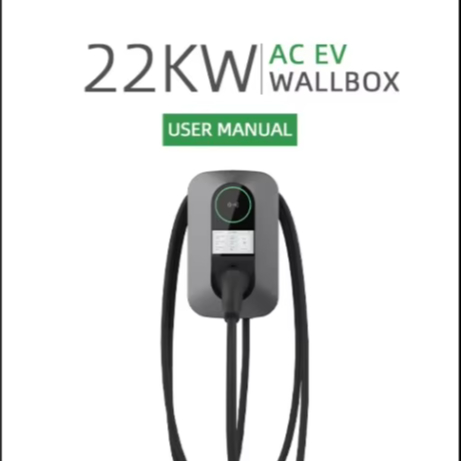 2026 Nieuwe Smart 7kW 22kW V2H - V2H Bidirectional Ev Charger 7Kw recensie en prijs
