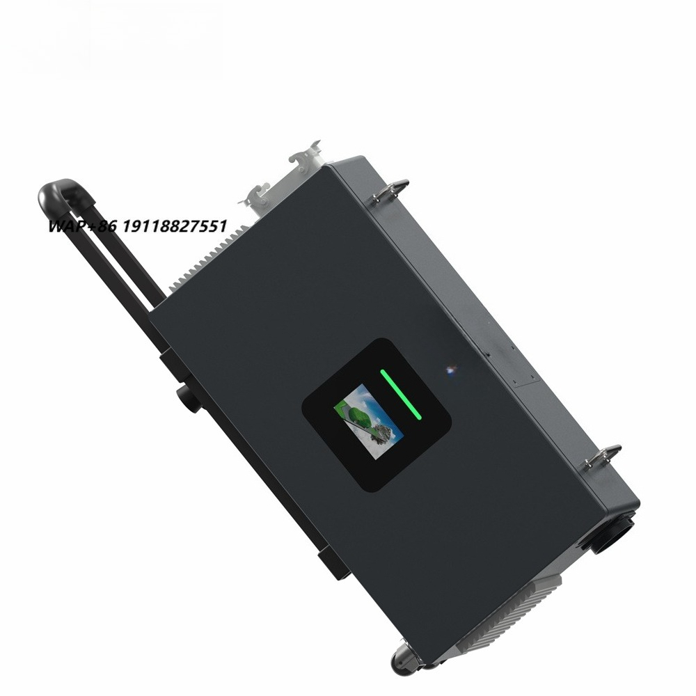 Mobiele DC-lader Draagbaar 7kW - Portable Dc Fast Charger 20Kw Ccs2 recensie en prijs